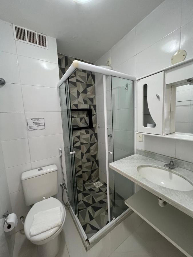 Flat Eco Flora Lägenhet Angra dos Reis Exteriör bild