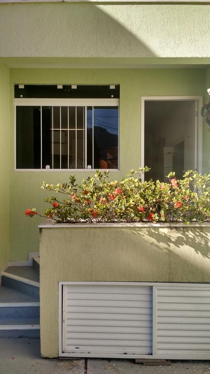 Flat Eco Flora Lägenhet Angra dos Reis Exteriör bild