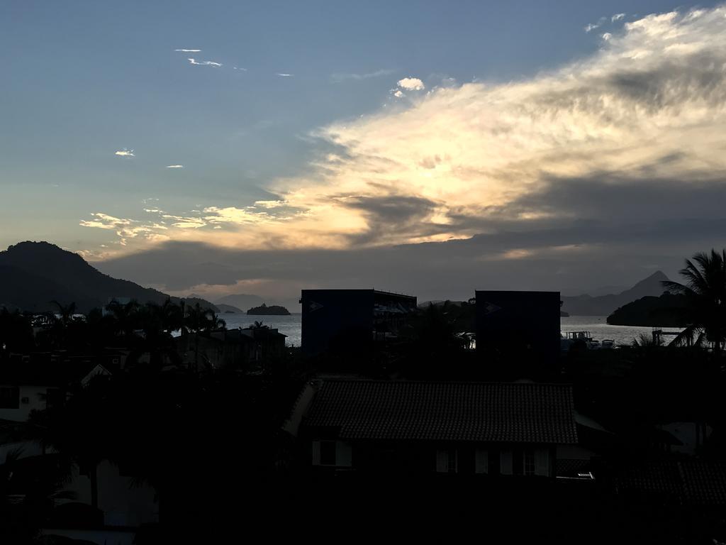 Flat Eco Flora Lägenhet Angra dos Reis Exteriör bild