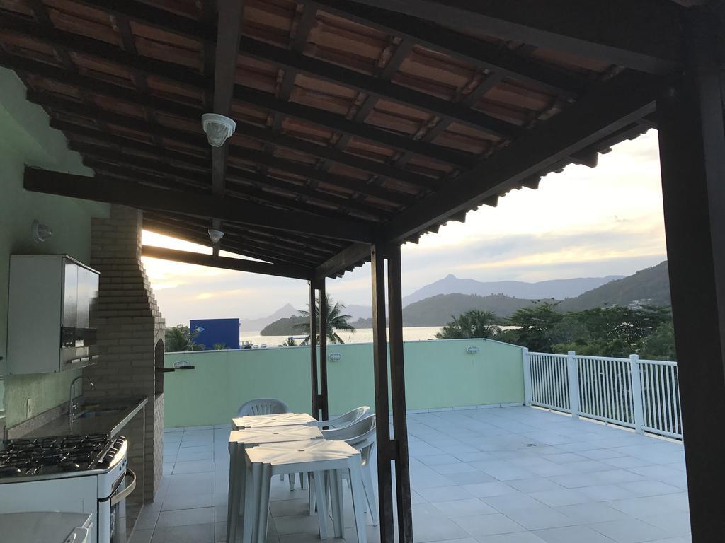 Flat Eco Flora Lägenhet Angra dos Reis Exteriör bild
