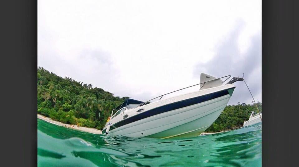 Flat Eco Flora Lägenhet Angra dos Reis Exteriör bild