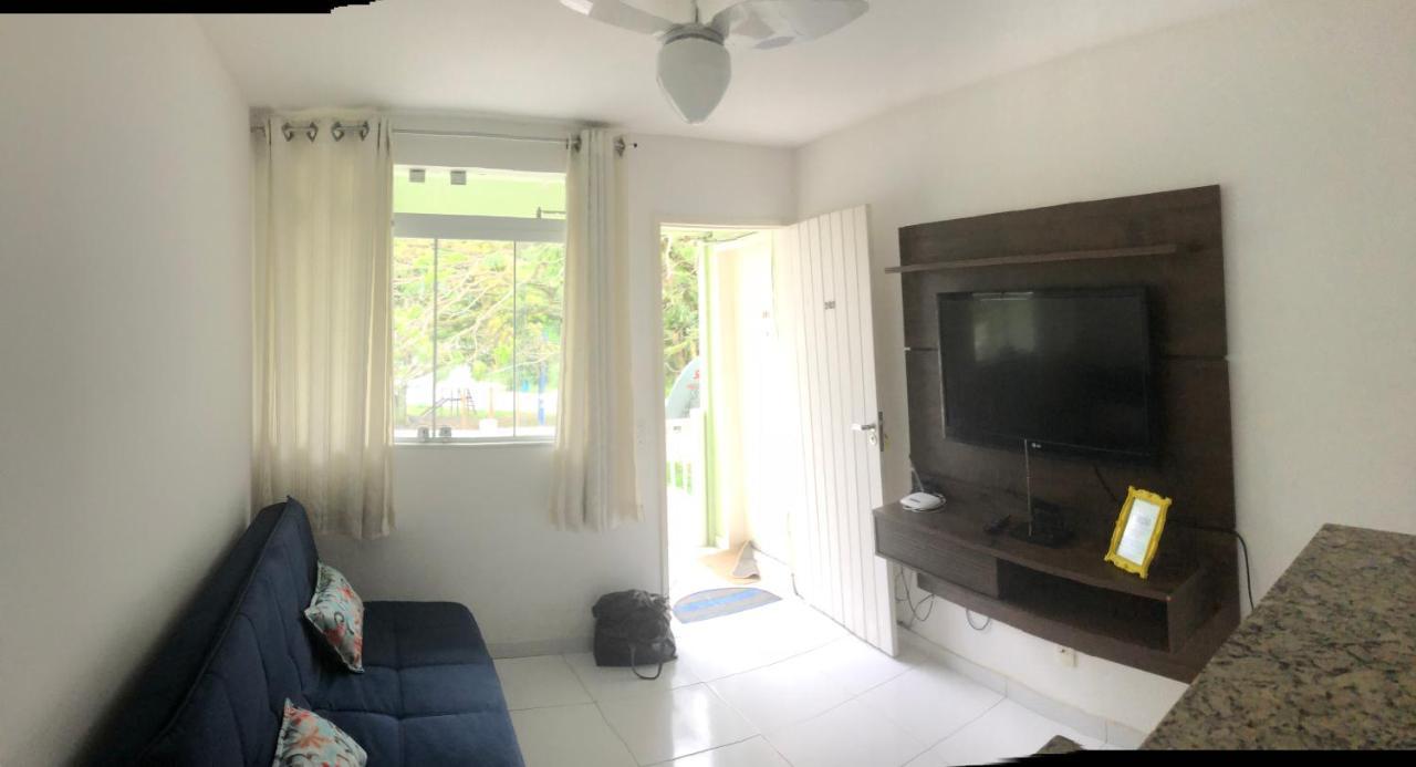 Flat Eco Flora Lägenhet Angra dos Reis Exteriör bild